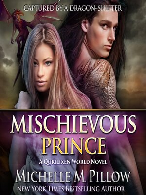 Mischievous Prince - Audiobook